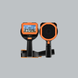 Acoustic Imager Hertzinno HZ-HA-171P 128 MEMS Microphones 2kHz-100kHz