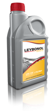 Mineral Oil LEYBONOL LVO 130, 5 liter