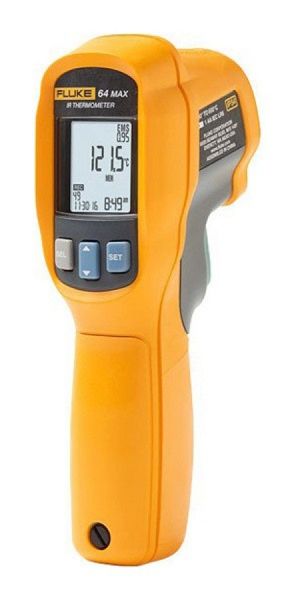 Fluke 64 MAX IR Thermometer