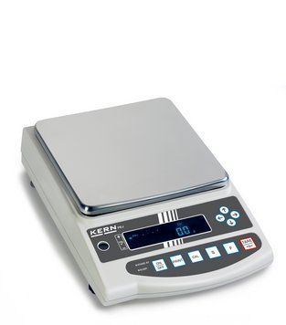 Precision Balance KERN PES 2200-2M