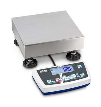 IoT-Line Counting Scale KERN CDS 4K0.02