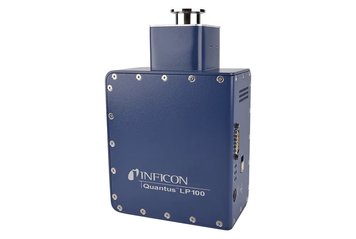 INFICON Quantum LP100 optiskais gāzes analizators Quantum LP100 фото