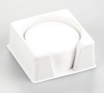 Круглый стекловолоконный фильтр KERN RH-A02 RH-A02 фото