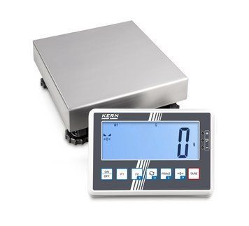 IoT-Line Platform Scale KERN IFC 6K1DSM