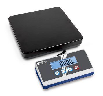 Parcel Scale KERN EOE 300K100