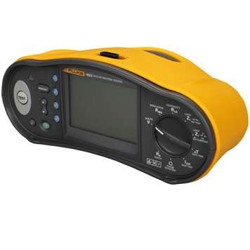 Fluke 1663 Instalācijas testers FLK-1663 SCH фото