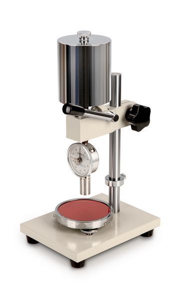 Manual Shore Test Stand SAUTER TI-D