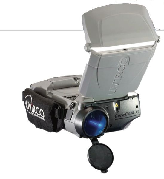 Corona Imaging Camera CoroCAM 6HD