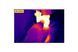 Termokaamera Fluke TiX580 60 Hz 640x480 IP54