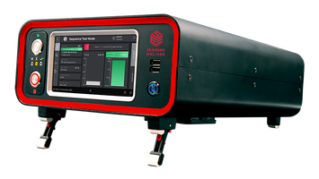 Seaward Hipot Testers HAL:400