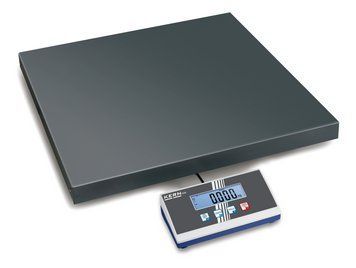 Parcel Scale KERN EOE 300K100L