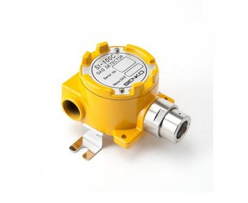 Diffusion Type Fixed Gas Detector SENKO SI-100C