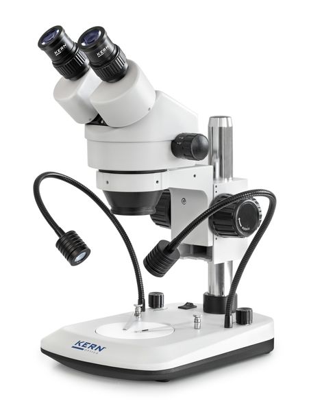 Stereo Zoom Microscope KERN OZL 473