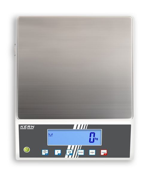 IoT-Line Bench Scale KERN FCB 6K-3DM FCB 6K-3DM фото