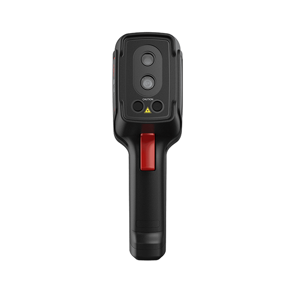 Portatiivne termokaamera Guide E2S (256x192 IR, 15mK, Fookusvaba)