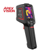 Portatiivne termokaamera Guide E2S (256x192 IR, 15mK, Fookusvaba)