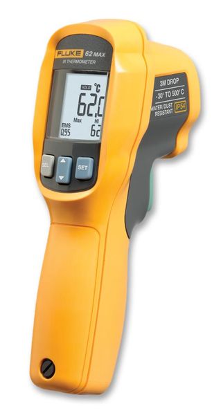 Fluke 62 MAX IR Thermometer