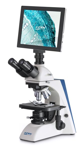 Digital Microscope Set KERN OBN 132T241