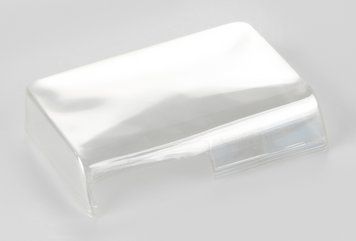 Protective Working Cover KERN MPE-A01S05