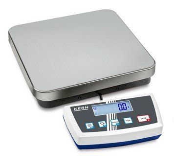 IoT-Line Precision Platform Scale KERN DS 36K0.2
