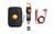 Electrical measuring instrument