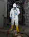 Search Dosimeter-Radiometer Ecotest MKS-07 POSHUK Gamma-Beta-Alpha-Neutron