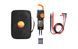 Clamp meter Testo 770-3 with Bluetooth and TRMS