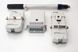 Search Dosimeter-Radiometer Ecotest MKS-07 POSHUK Gamma-Beta-Alpha-Neutron