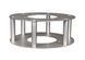 Open Inlet Attachment for HWP2 / HWP3 / HWP4 Hydraulic Submersible Pumps (2", 3", 4")