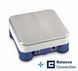 IoT-Line Digital Platform KERN KDP 10K-4