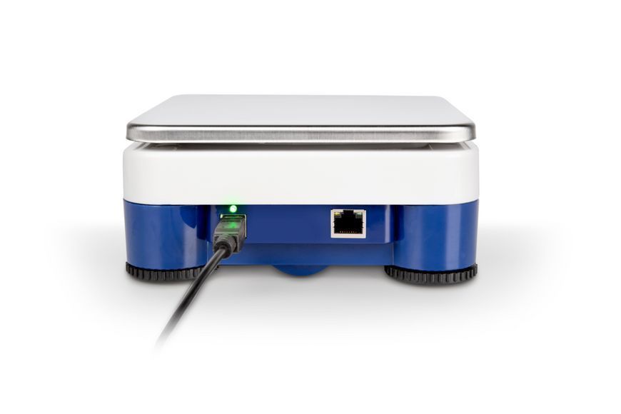 IoT-Line Digital Platform KERN KDP 10K-4