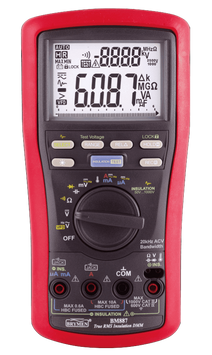 Insulation Multimeters Brymen BM887