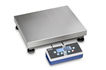 Industrial platform scale KERN IOC 60K-2LM
