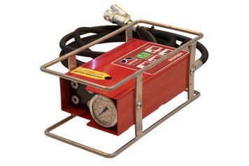 Hydraulic Pressure Booster HYCON HBU630 630 bar 3030080