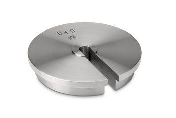 Test Weight KERN 347-137