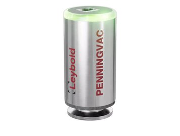 Leybold PENNINGVAC Penning and cold cathode gauges