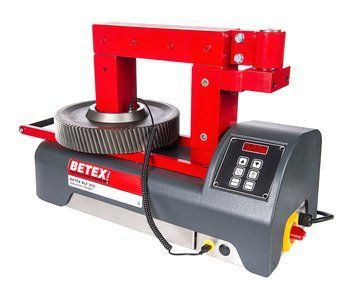Индукционный нагреватель BETEX BLF 204 - базовая модель 4204420 фото