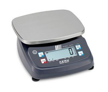 Bench Scale KERN FPE 6K-3M