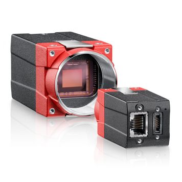 5GigE Industrial Camera Allied Vision Alvium G5-052 Sony IMX426 0.5MP 688fps