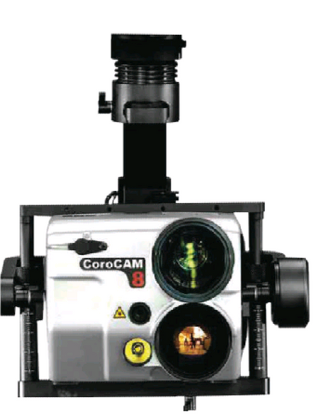 Corona Imaging Camera CoroCAM 8HD UAV