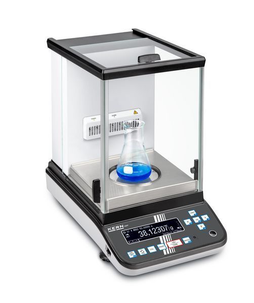 Analītiskie svari KERN ABP 100-5DM ABP 100-5DM фото