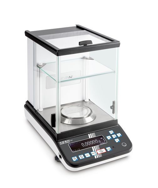 Analītiskie svari KERN ABP 100-5DM ABP 100-5DM фото
