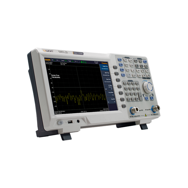 Oscilloscope OWON XSA805