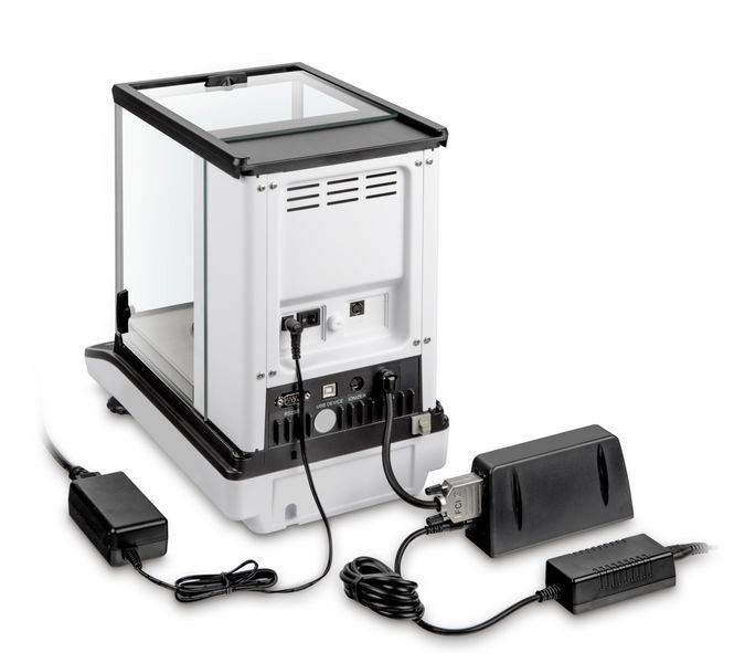 Analītiskie svari KERN ABP 100-5DM ABP 100-5DM фото