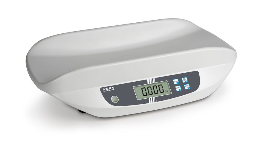 Baby Scale KERN MBA 10K-3M