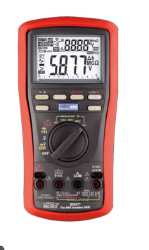 Insulation Multimeters Brymen BM877