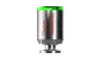 Leybold THERMOVAC TTR Pirani vakuuma mērītājs 5341 фото