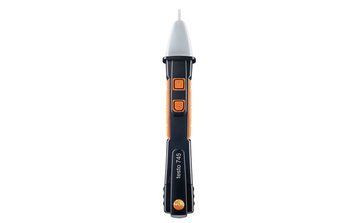 Non-contact voltage tester Testo 745 with high-frequency filter