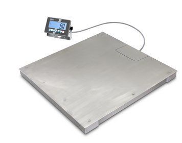 IoT-Line Floor Scale KERN BXC 1.5T-4M