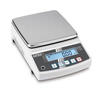 Precision Balance KERN PNJ 12000-1M